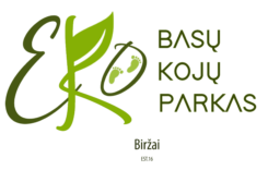 Eco Barefoot Park